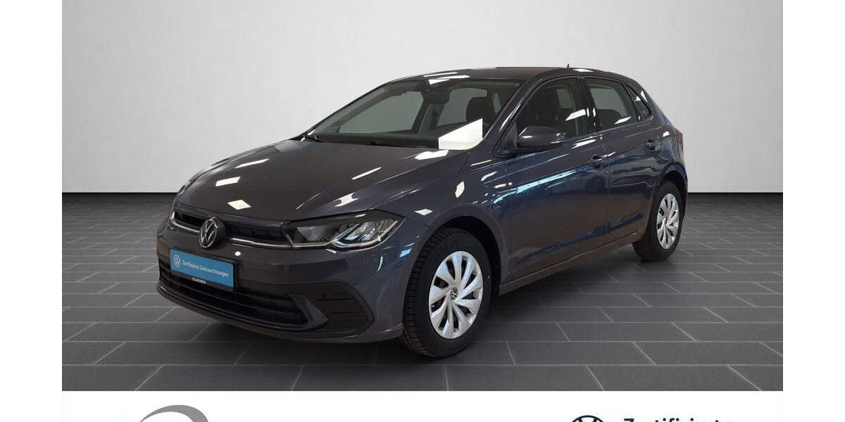 VW Polo 14.776 km 18.100 &euro; Mainz 55120