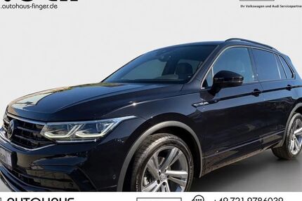 VW Tiguan 104.600 km 26.780 &euro; Karlsruhe 76149