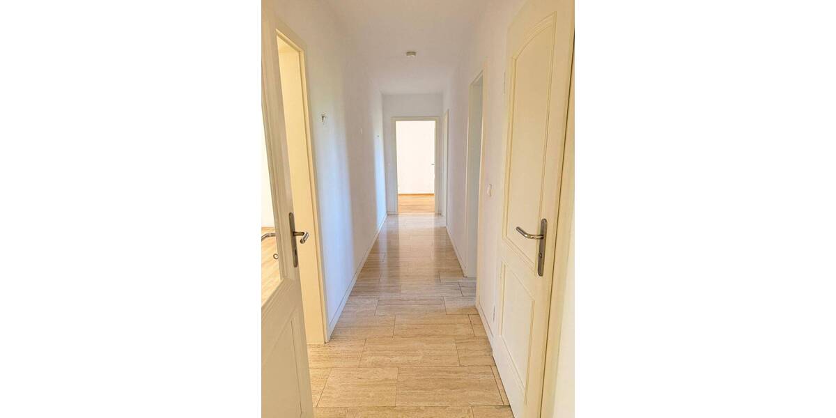 Etagenwohnung Straubing Frauenbrünnl - 5 Zimmer, 155 m&sup2;, 459.000&euro; | Angebot:26344078