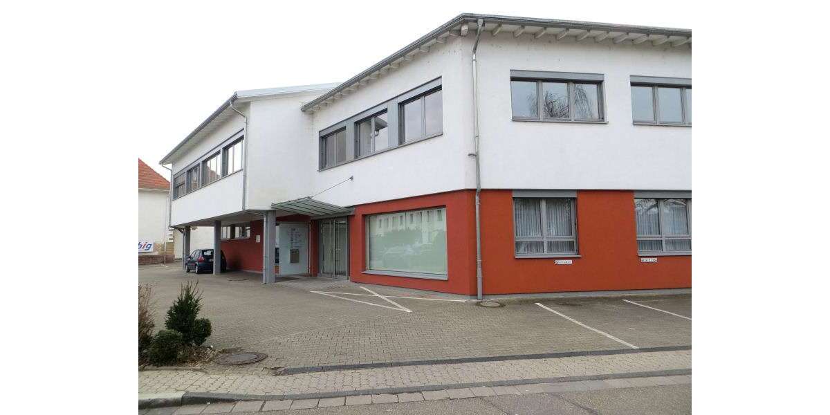 Büro in Bruchsal 479,91 € 56.46 m² zimmer