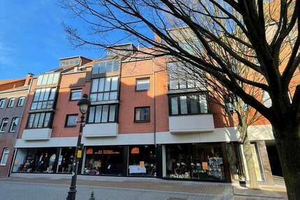 Wohnung zum Kaufen in Peine 229.000 € 140 m² 4 zimmer