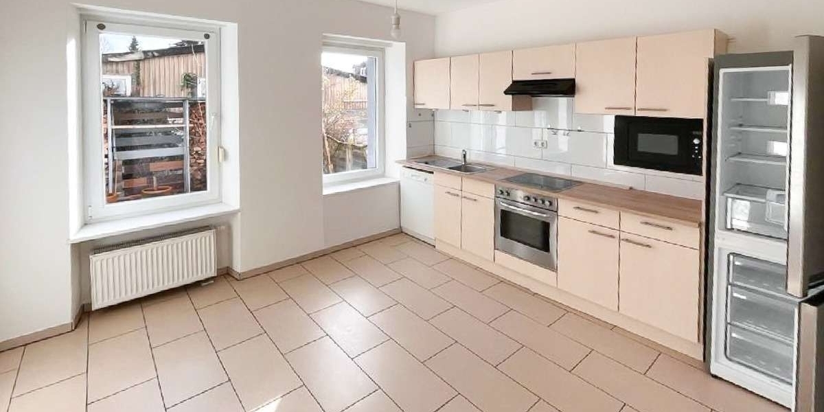 Top modernisiertes Mehrfamilienhaus in Pirmasens - 3 vermieteten Wohneinheiten - Anlageobjekt Pirmasens | Angebot:27131156