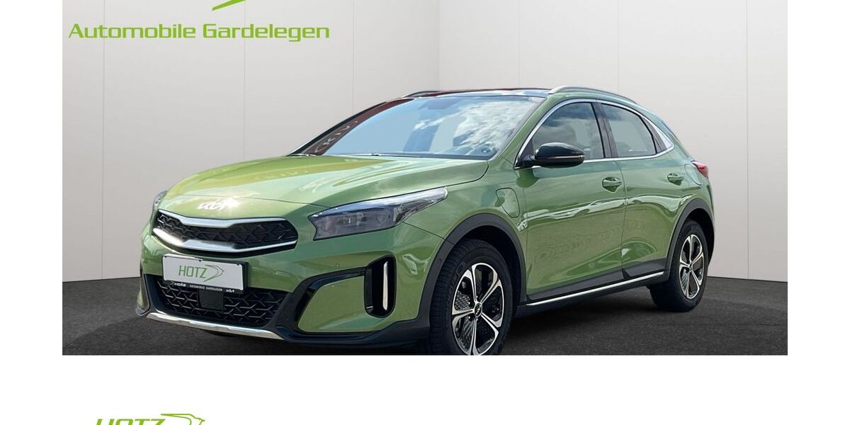 Kia XCeed 24.500 km 28.980 &euro; Gardelegen 39638