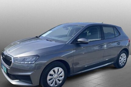 Skoda Fabia 47.554 km 16.880 &euro; Diez 65582