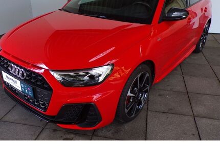 Audi A1 8.975 km 31.970 &euro; Lennestadt 57368