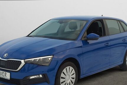 Skoda Scala 49.200 km 17.370 &euro; Hagen 27628