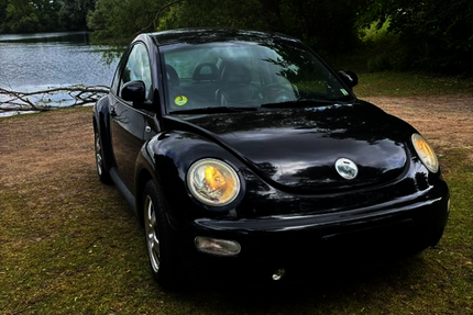 VW Beetle 433.500 km 3.500 &euro; Peine 31226