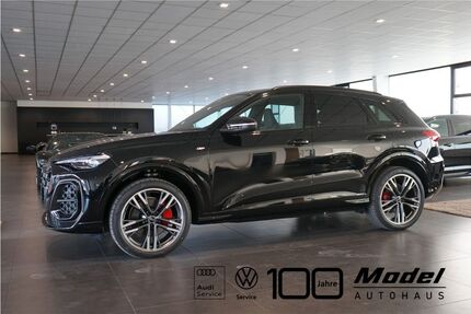 Audi Q5 14.500 km 64.900 &euro; Blaufelden - Wiesenbach 74572