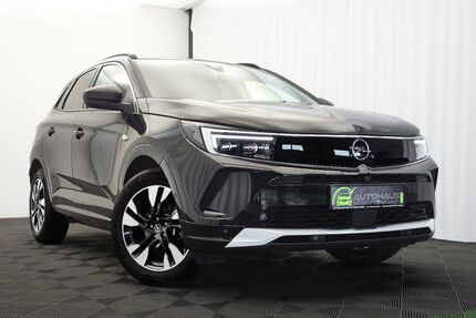 Opel Grandland (X) 43.000 km 20.490 &euro; Bad Lippspringe 33175