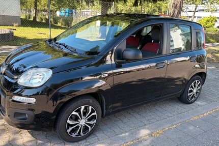 Fiat Panda 165.000 km 3.200 &euro; gundelfingen 79194