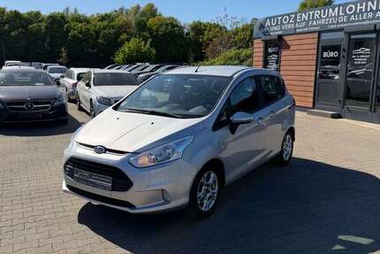 Ford B-Max 110.000 km 6.990 &euro; Lohne 49393
