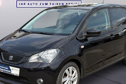 Seat Mii 97.238 km 4.990 &euro; Schlitz 36110