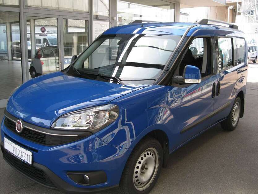 Doblo