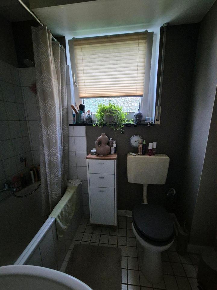 Schöne 2-Zimmer Eigentumswohnung
