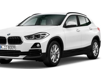 BMW X2 55.668 km 22.930 &euro; Schramberg-Sulgen 78713