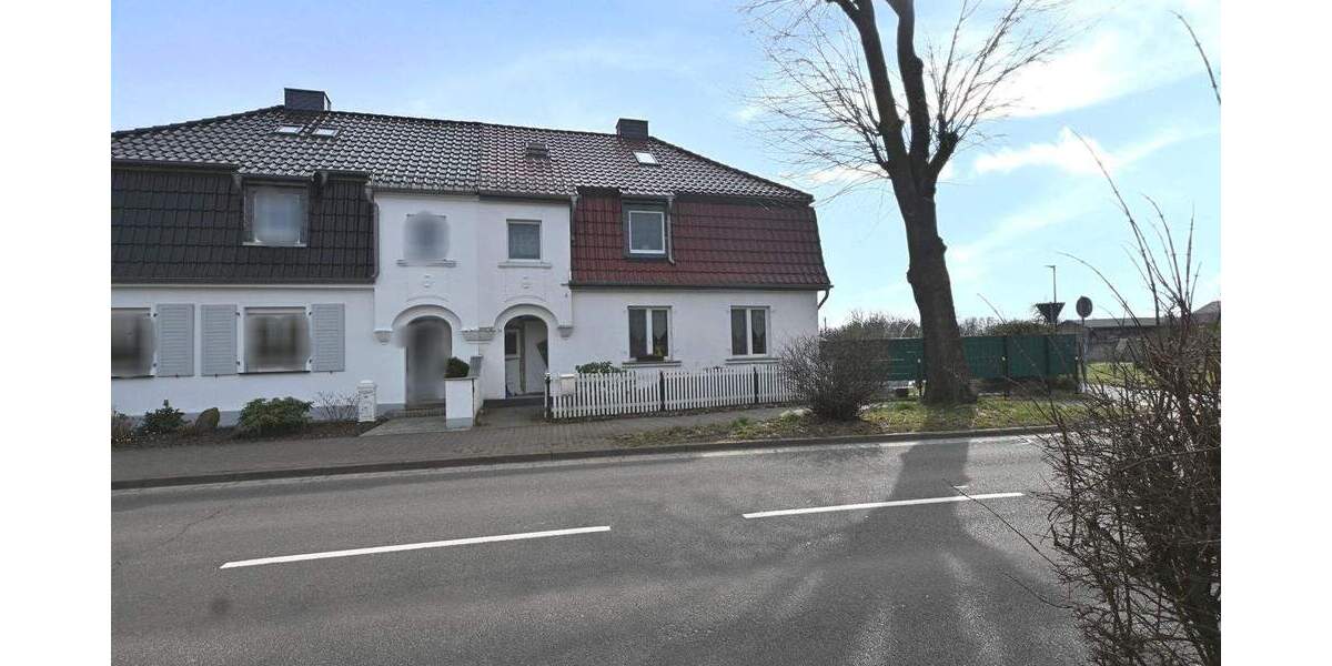 Doppelhaushälfte Möckern - 6 Zimmer, 160 m&sup2;, 250.000&euro; | Angebot:25899381