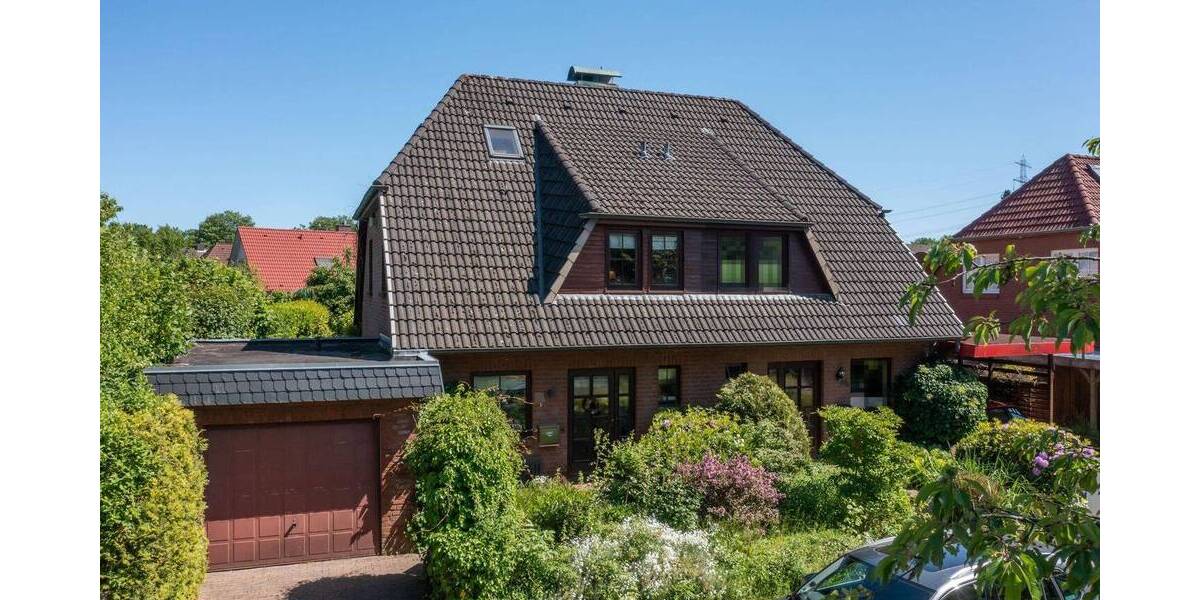 Doppelhaushälfte Hamburg Lemsahl-Mellingstedt - 4 Zimmer, 101 m&sup2;, 519.000&euro; | Angebot:26806506