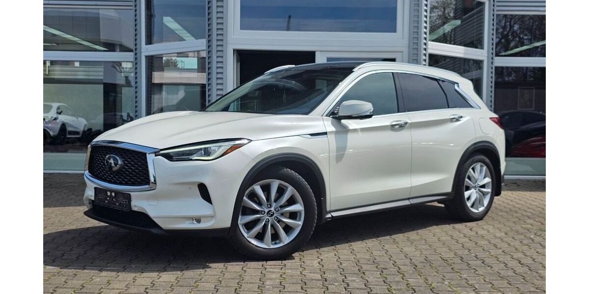 INFINITI QX50 72.200 km 23.900 &euro; Neuwied 56566