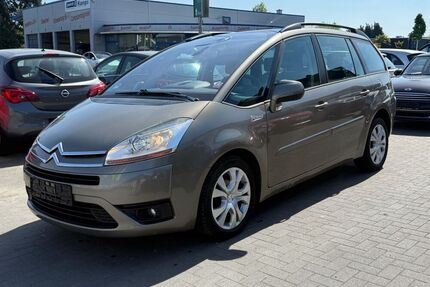 Citroen Grand C4 Picasso / SpaceTourer