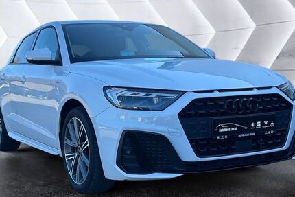 Audi A1 59.989 km 22.890 &euro; Dortmund 44263