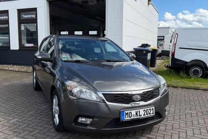 Kia ceed / Ceed 166.750 km 3.490 &euro; Moers 47441