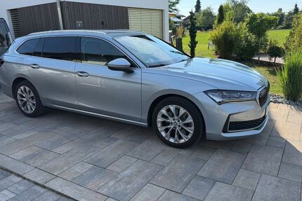 Skoda Superb 20.000 km 37.800 &euro; Feldkirchen 83620