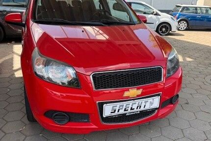 Chevrolet Aveo 160.430 km 2.690 &euro; Enger 32130