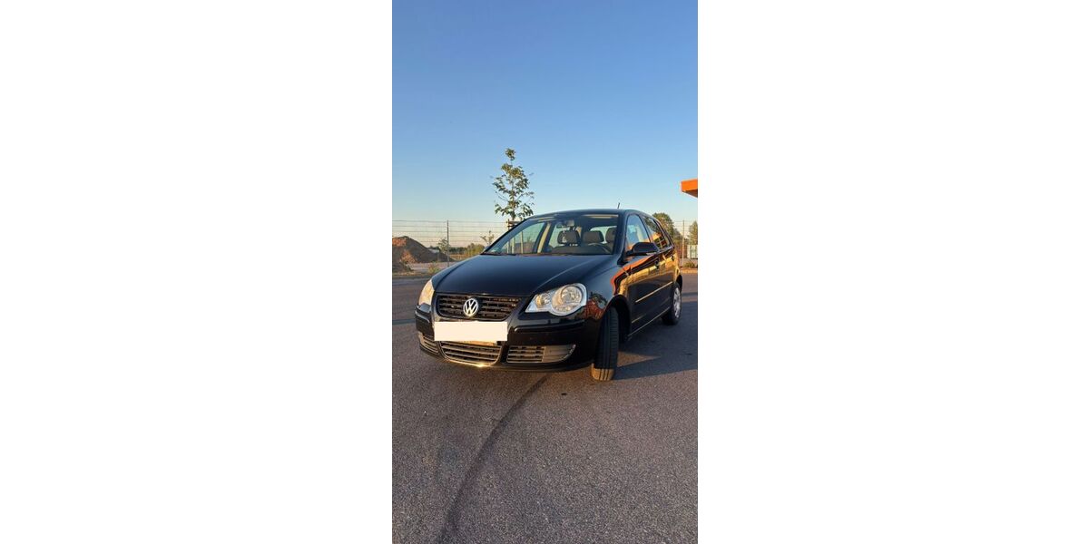 VW Polo 167.000 km 2.850 &euro; Bergrheinfeld 97493