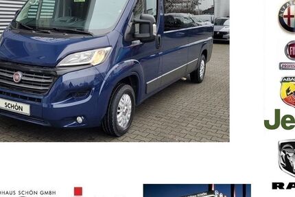 Fiat Ducato 61.545 km 29.900 &euro; Cottbus 03050