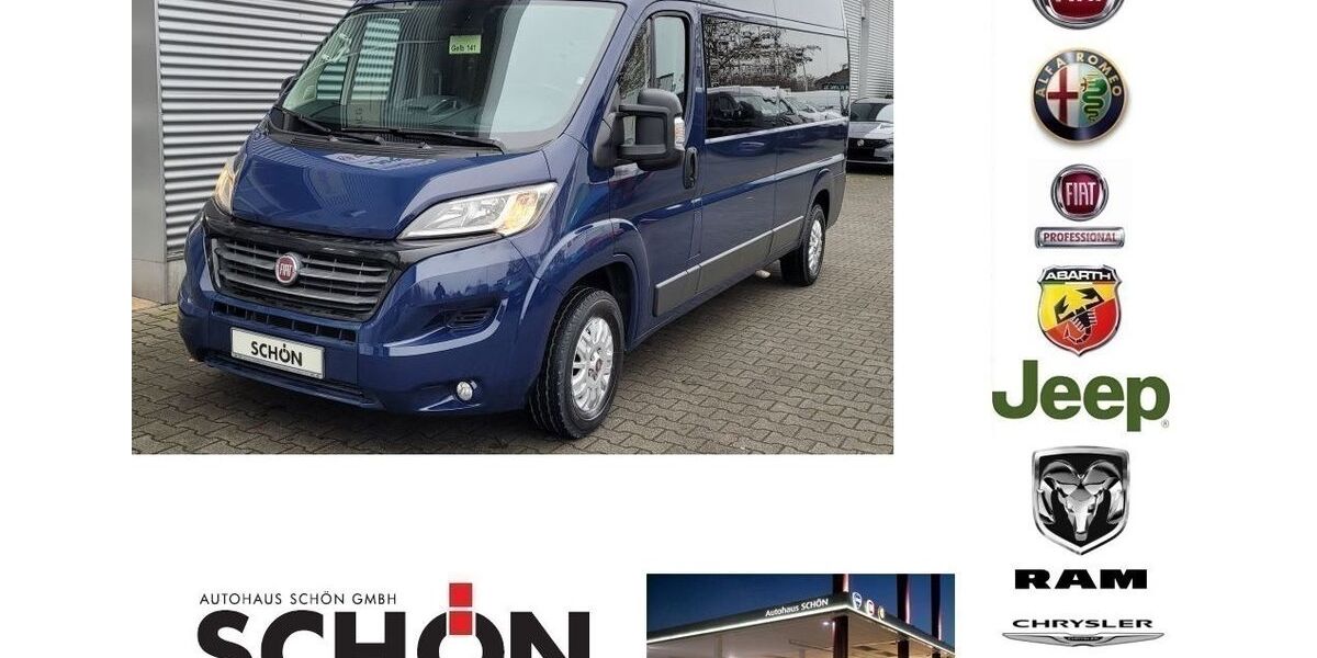 Fiat Ducato 61.545 km 29.900 &euro; Cottbus 03050