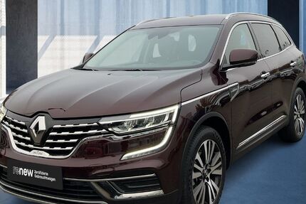 Renault Koleos 24.092 km 28.990 &euro; Hamburg 20537