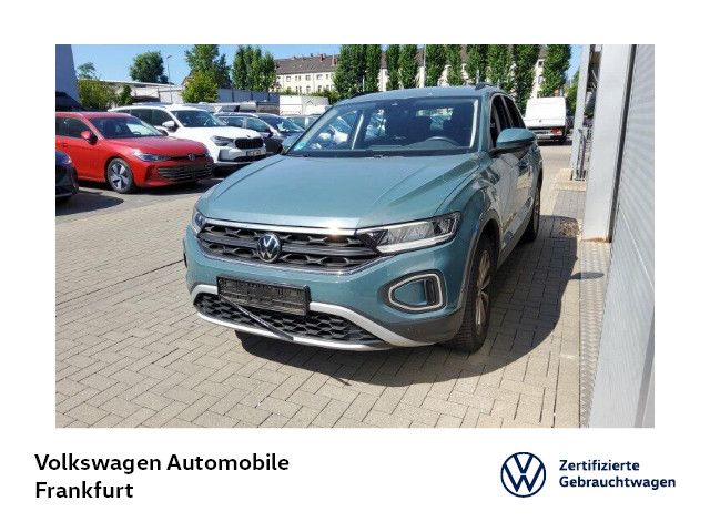 VW T-Roc 41.549 km 17.480 &euro; Frankfurt 60326