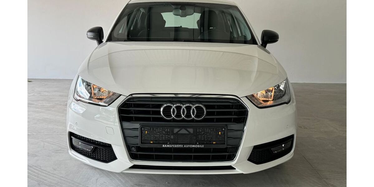 Audi A1 86.267 km 11.990 &euro; Duisburg 47169