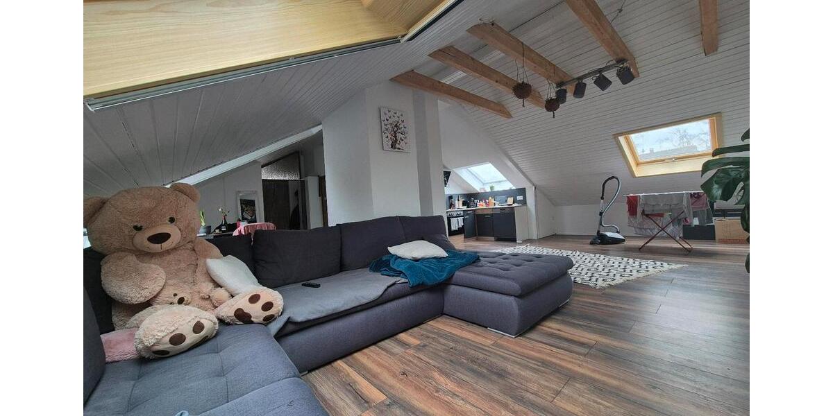 Wohnung zu verkaufen. 2 zimmer