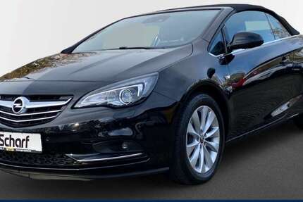Opel Cascada 64.696 km 16.590 &euro; Lauf 91207