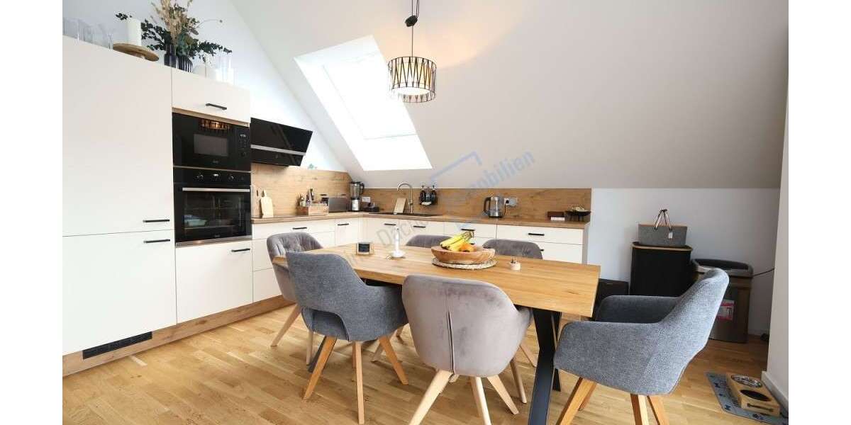 Etagenwohnung Pfungstadt - 3 Zimmer, 81 m&sup2;, 415.000&euro; | Angebot:24694044