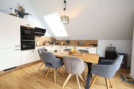 Wohnung Pfungstadt - 3 Zimmer, 81 m&sup2;, 415.000&euro; | Angebot:24694044