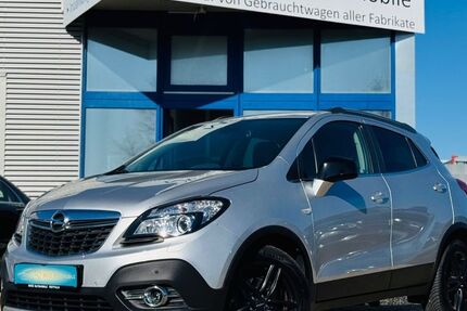 Opel Mokka 86.808 km 11.490 &euro; Nottuln 48301
