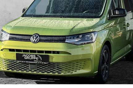 VW Caddy 30.840 km 23.970 &euro; Bergheim 50126