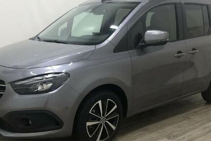 Mercedes-Benz T-Klasse 3.085 km 28.189 &euro; Neckarsulm-Obereisesheim 74172