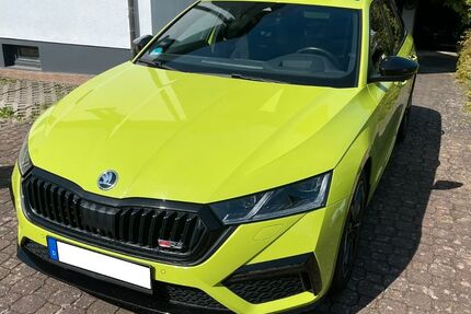 Skoda Octavia 23.891 km 34.500 &euro; Gelnhausen 63571