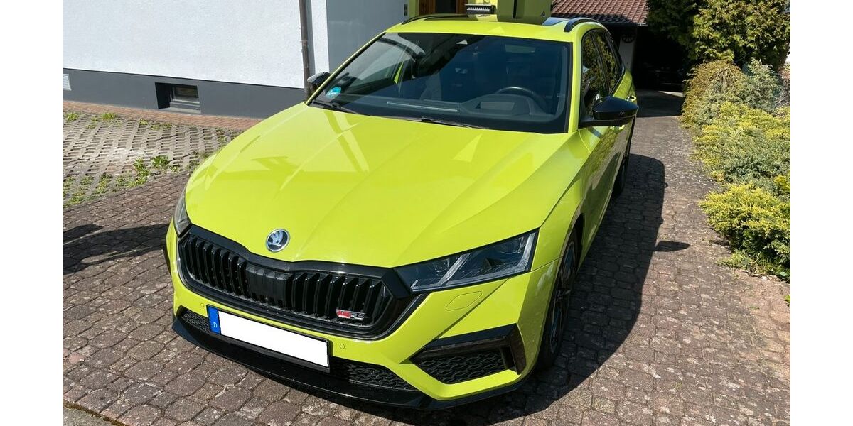 Skoda Octavia 23.891 km 34.500 &euro; Gelnhausen 63571