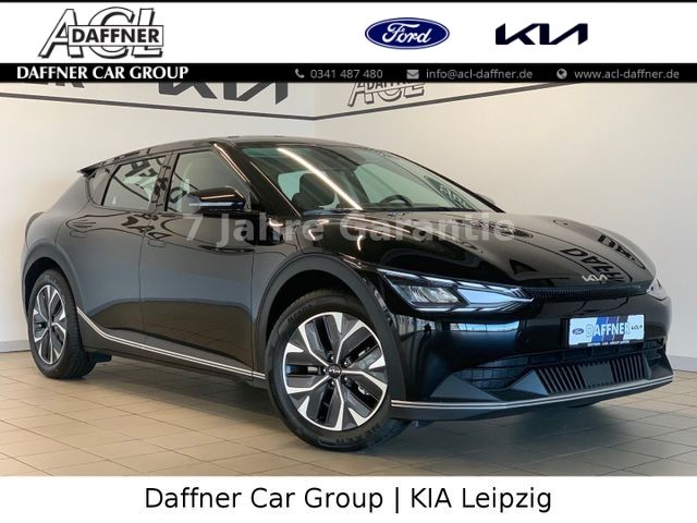 Kia EV6 1.250 km 39.980 € Leipzig 04179