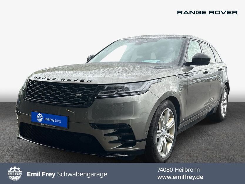 Range Rover Velar