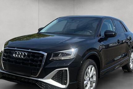 Audi Q2 15.807 km 26.990 € Heilbronn 74080