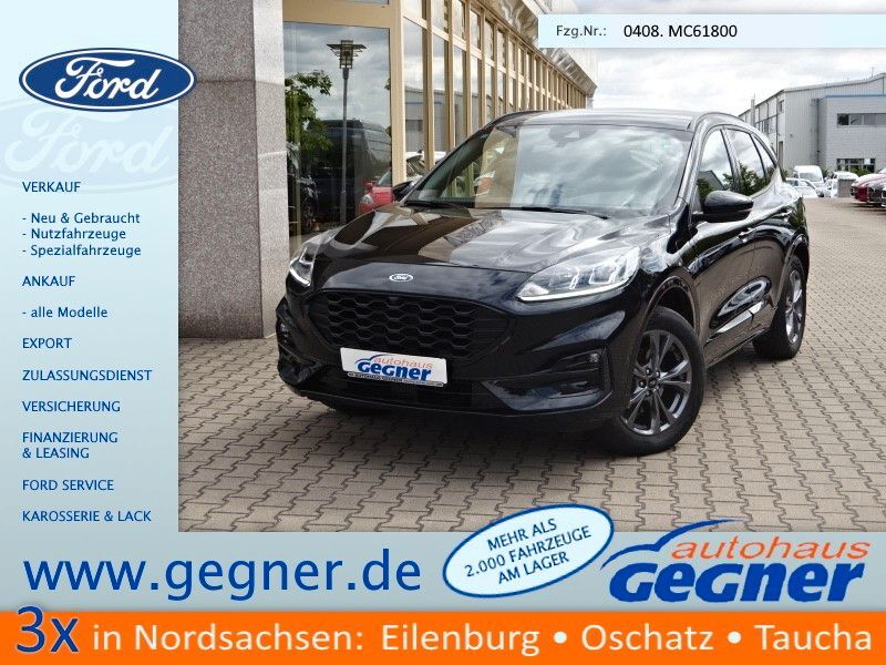 Kuga