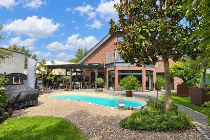 Haus Nettetal - 4 Zimmer, 201 m&sup2;, 795.000&euro; | Angebot:27352463