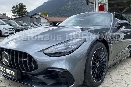 Mercedes-Benz AMG GT 5.000 km 122.900 &euro; Penzberg 82377
