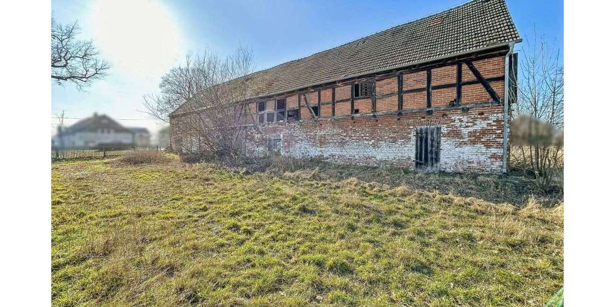 Grundstück Märkisch Linden - 149.000&euro; | Angebot:25790023