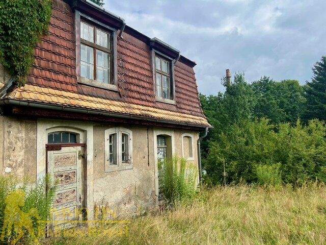 Mehrfamilienhaus, Wohnhaus Weißwasser - 4 Zimmer, 80 m&sup2;, 59.000&euro; | Angebot:23034536